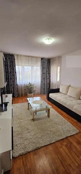 Apartament cu 3 camere, 64 mp, Sfantu Gheorghe str.Nicolae Iorga - 14