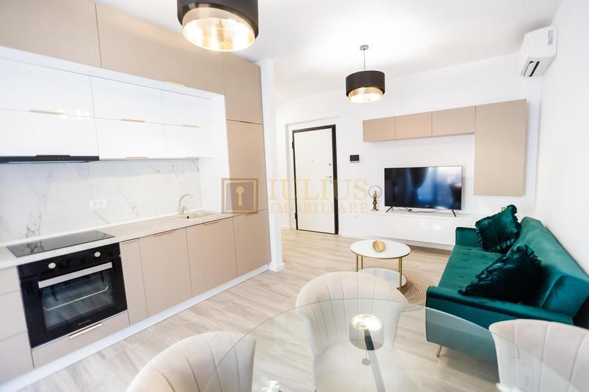 Future Residence, loc de parcare subteran, ctr ANAF inclus - 3