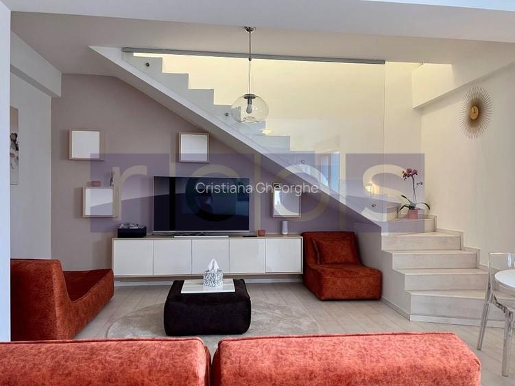 VANZARE DUPLEX  2 CAMERE DECEBAL