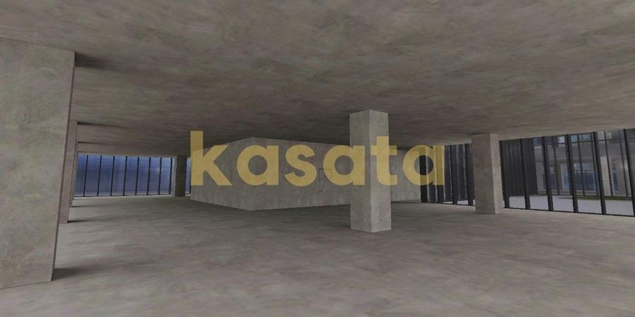 Spațiu Comercial la Parter - Clădire de Birouri Clasă A - 3