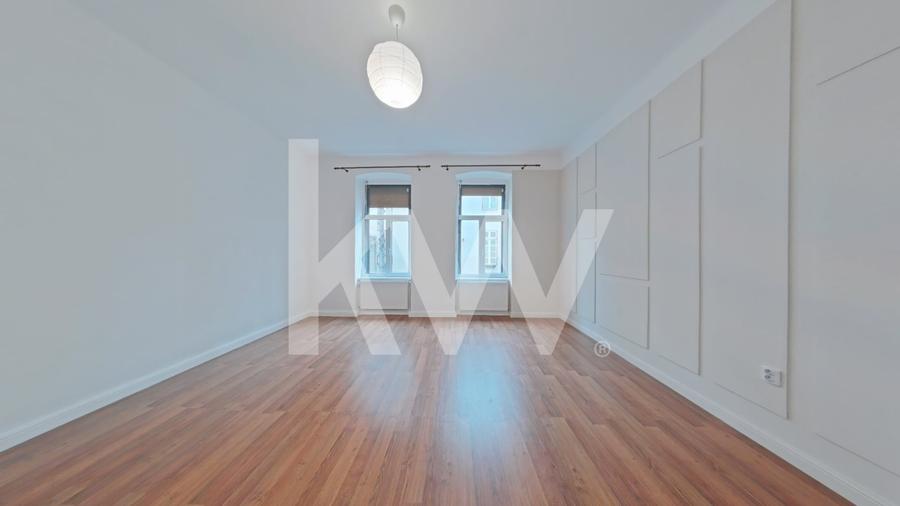 Spatiu comercial, renovat, zona semicentrala - 1