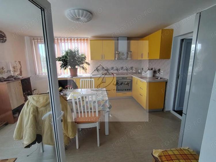 Casa Ciocanesti Cretu - 2 camere cu teren 2539 mp - Jud. Dambovita - 11