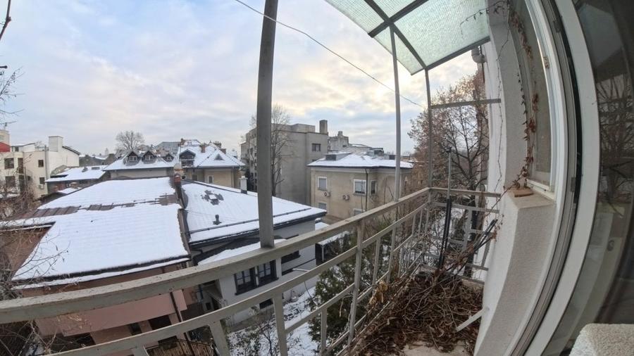 2 Camere - Cotroceni - Vila - 8