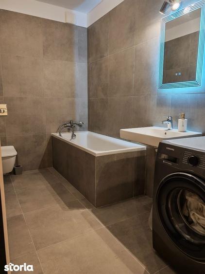 Proprietar, inchiriez garsoniera in Estoria City, metrou Nicolae Teclu - 5