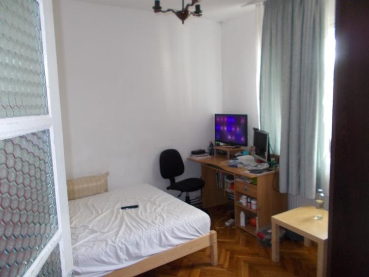 Casa Timisoara, zona Brancoveanu, P+E, 6 camere, teren 800mp - 5