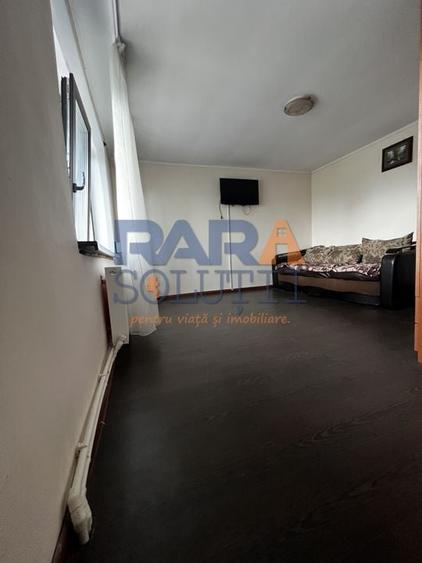 Casă Cordun, 2 dormitoare + living, 1000 mp teren - 8