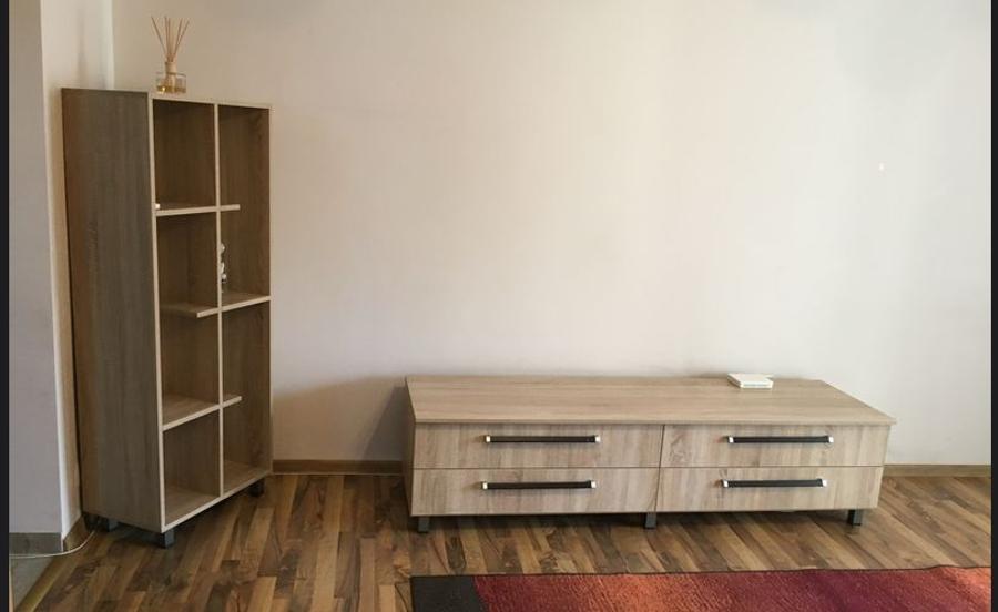 Metrou Dristor 2,bl .reabilitat,balcon,loc de parcare,Amenajata,mobilata - 3