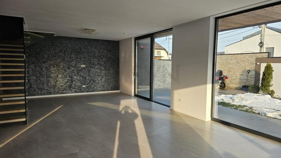 REV2005572 Vila moderna tip duplex I Complex Serenity - 1