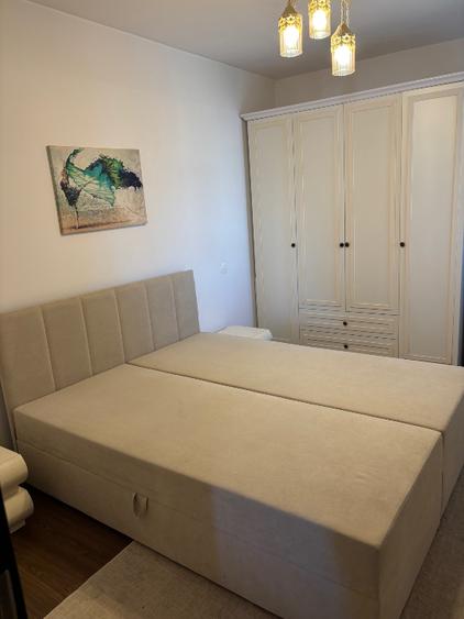apartament 2 camere Brancoveanu - 10 minute de Oraselul Copiilor, ultimul etaj - 3