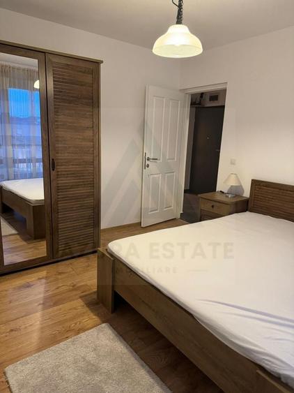 Apartament 4 camere 117 mp utili 2 bai si parcare privata in Selimbar - 16