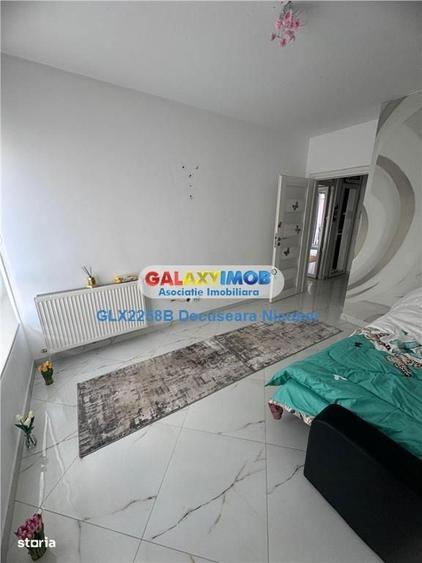 Apartament 2 camere MILITARI RESIDENCE 65.900 Euro - 5