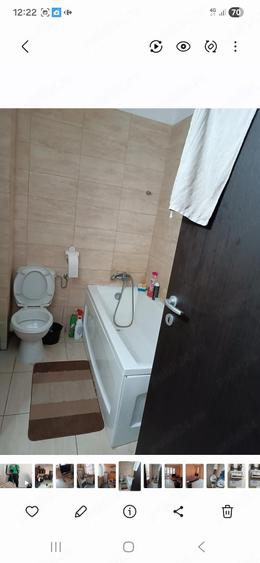 Vand garsoniera spa?ioasa - 5