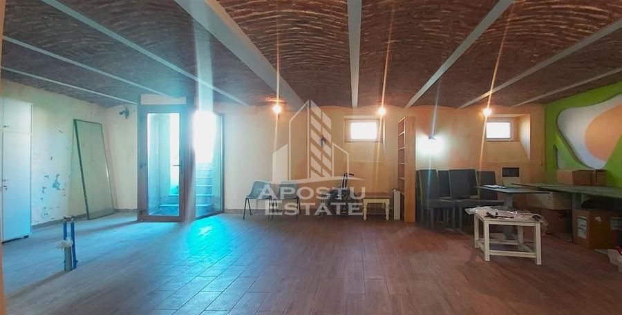 Spatiu comercial 67 mp central - 4