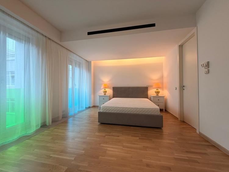 2 Camere | Dorobanti - Beller | Parcare Subterana - 4