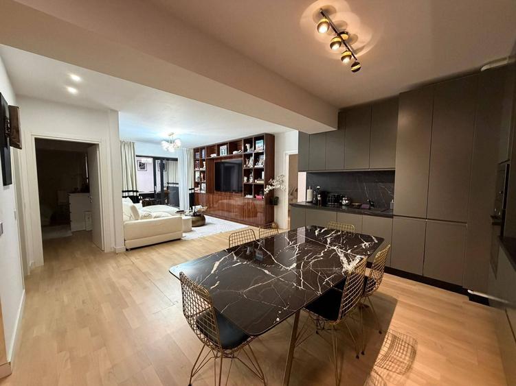 Apartament 3 Camere Lux UpGround Residence, Barbu Văcărescu, Sector 2 - 1