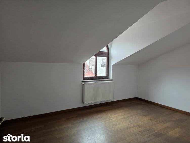 Inchiriere casa /birou/sediu firma ,ultracentral, str. Sulyok Istvan - 3