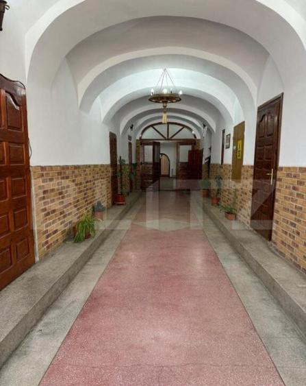 Afacere la cheie in Siret! Pensiune, sala evenimente, resta - 2