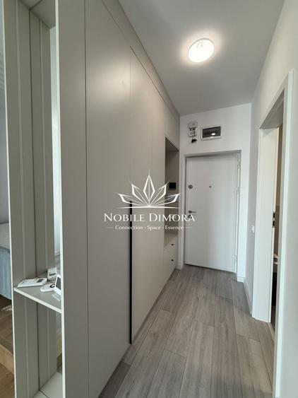 Vivalia - Apartament modern cu 2 camere si parcare privata - Take Ionescu - 10