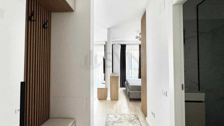 REA1026476 Studio premium Atrium Plaza Banasea Sisesti - 9