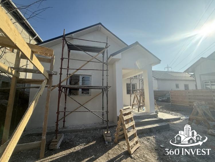 Casa de vanzare - Navodari - 2