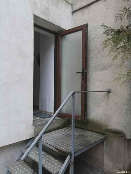 Garsoniera de inchiriat - 1