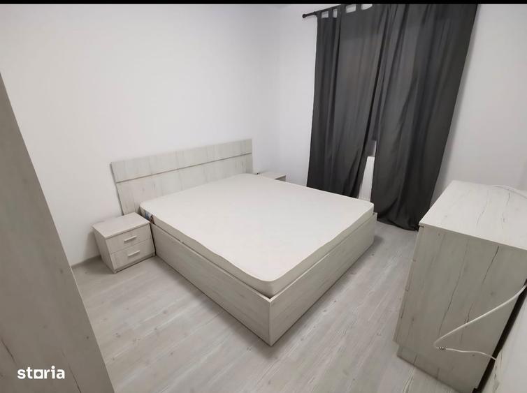 Apartament 2 camere mobilat si utilat,Metro, Auchan Militari Residence - 1