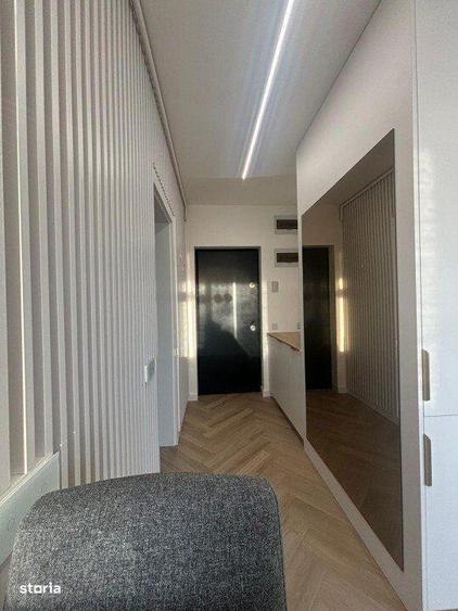 Inchiriere - premium apartament ,2 camere nou, Petre Dulfu - 5