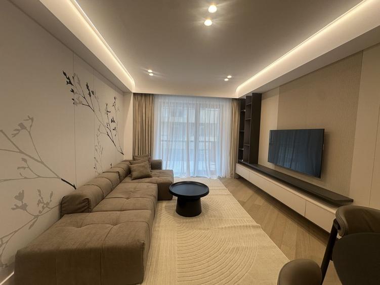 INCHIRIERE 3 CAMERE CORTINA 126 IANCU NICOLAE - 2