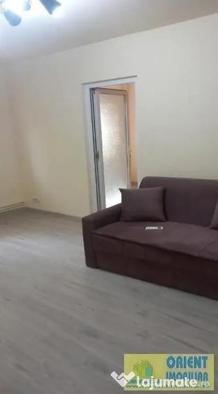 Tomis Nord, Rovere, 2 camere, parter, semimobilat, gaze, renovat - 7