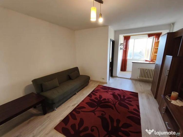 Aparatorii patriei etaj 7 turnu magurele - 1