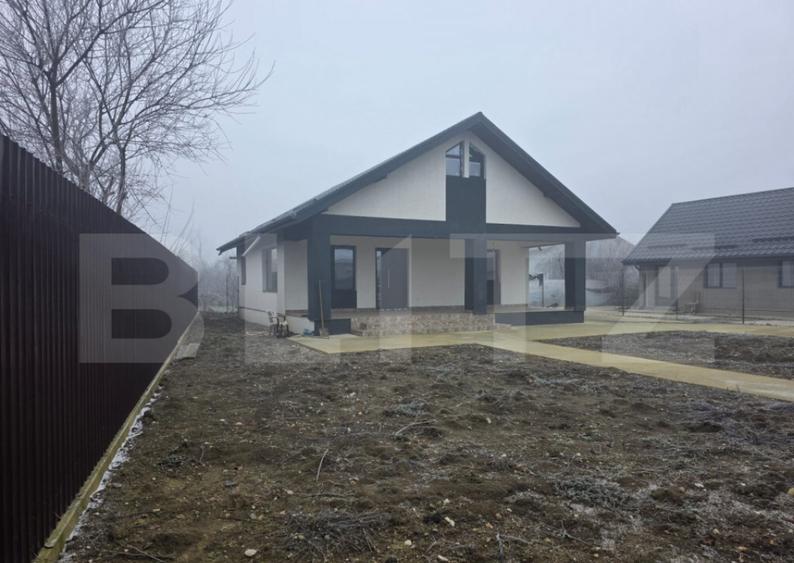 Casa de vanzare, 90 mp, teren 500 mp, - 18