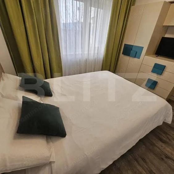 Apartament cu 3 camere, 100 mp, etaj 2, Craiovita Noua, zona Niela - 2