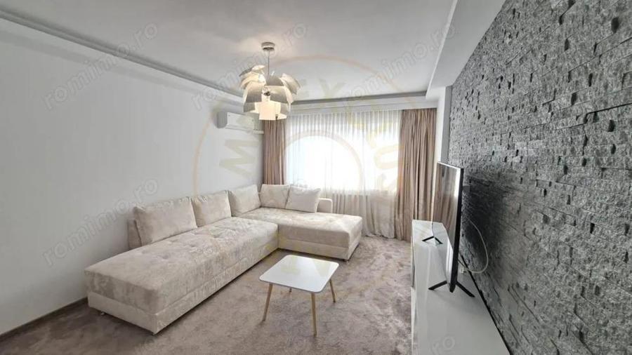 Apartament 3 camere de inchiriat Exercitiu. Comision 0% - 4