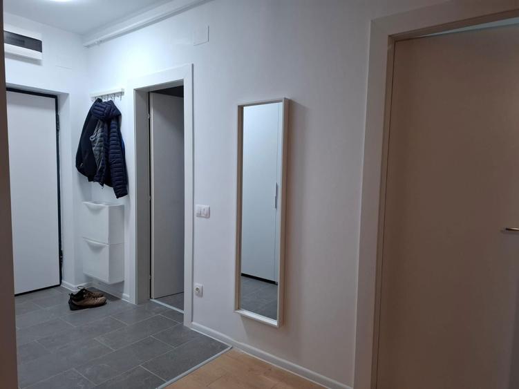 Studio dublu Atria Urban Resort sector 1 - 1