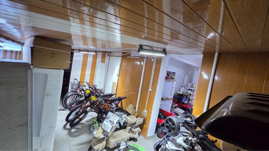 Inchiriez spatiu comercial 130 mp, Ramnicul Sarat - 2
