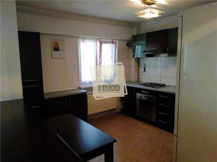 Apartament 3 camere 63 mpu Balcon si Boxa Depozitare - 11