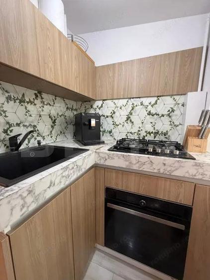 Apartament 3 camere, 82 mp, zona Cantacuzino - 10