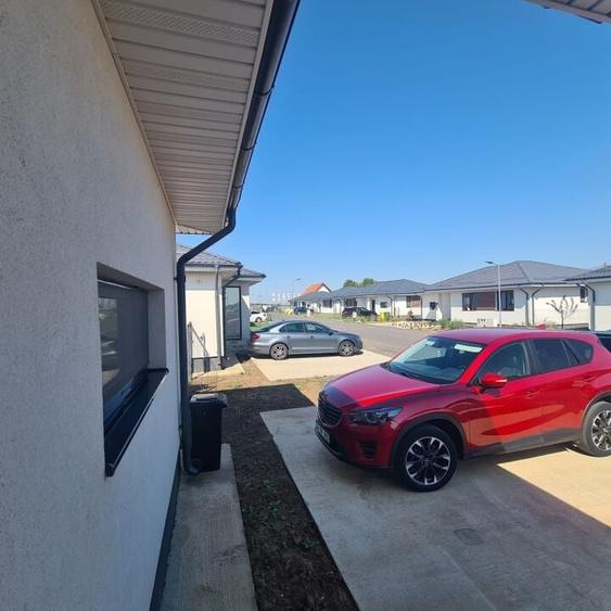 Casa individuala The 8 Residence mobilata/utilata - 27