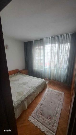 Inchiriere Apartament 2 camere Sala Palatului - 4