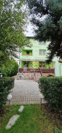 Casa individuala, teren 604mp, zona Fratelia - 13