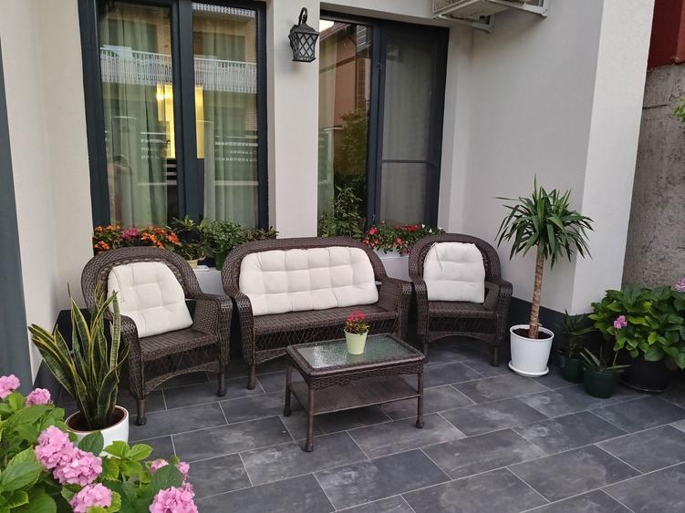 Vand casa S+P+1+M - 1