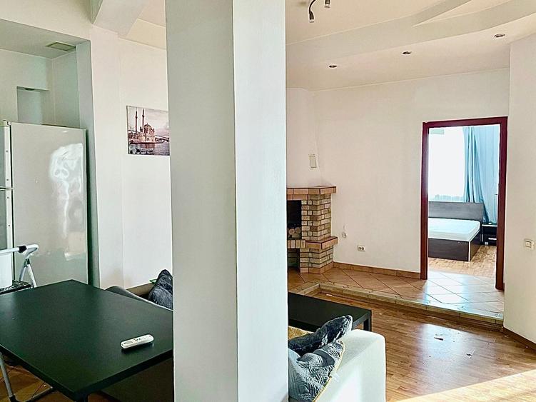 3 Bedroom Apartament Old Town - Street Franceza | 2 Balconies - 2