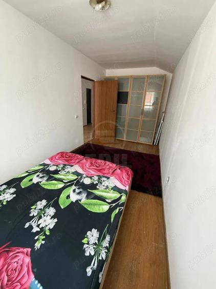 Oportunitate de investi?ie! Apartament cu 1 camera, decomandat, zona Stejarului, Flore?ti - 4