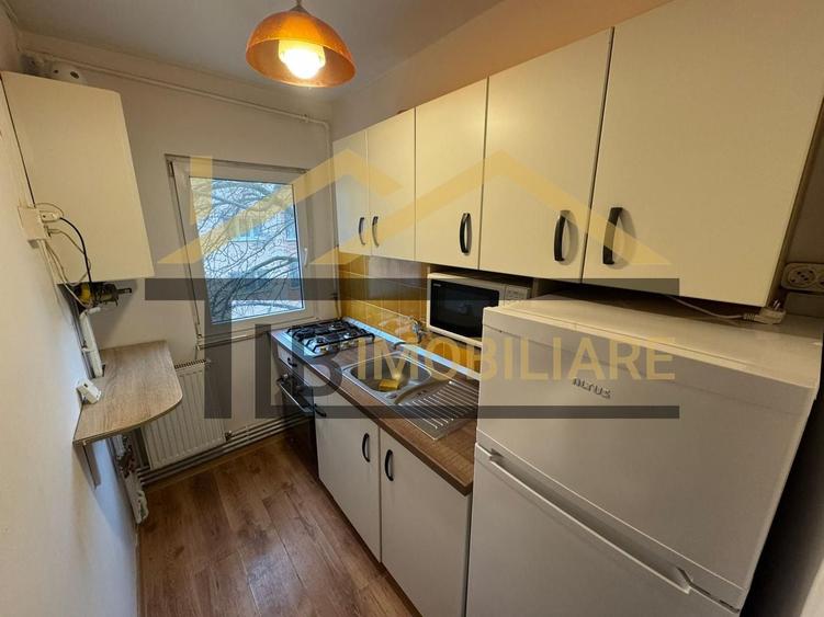Apartament cu 2 camere, 45 mp, decomandat, Zona UMFST - 5