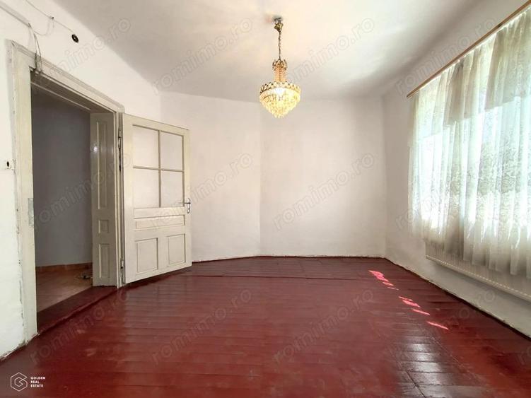 Casa individuala de inchiriat, zona centrala pentru firme - 6