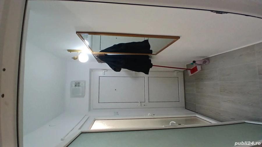 Garsoniera (apartament cu o camera) - 3