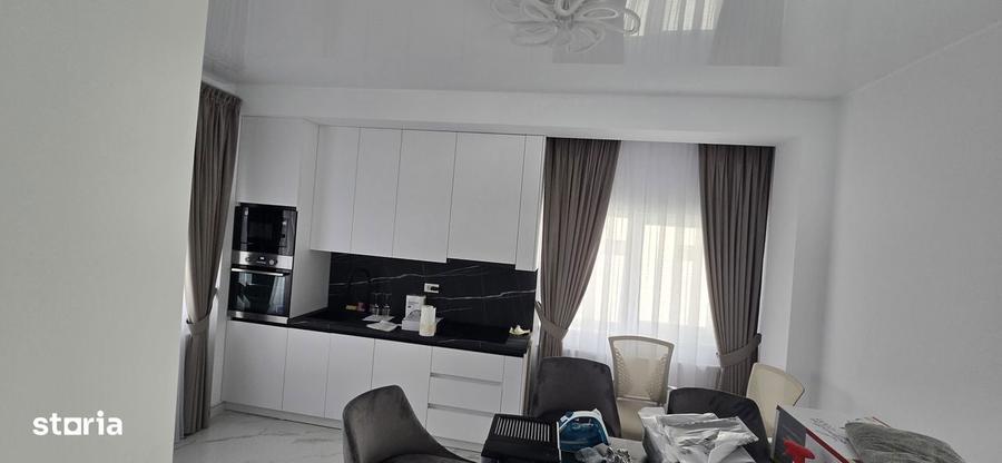 Vila Navodari P+1 la cheie la 2km de plaja - 10