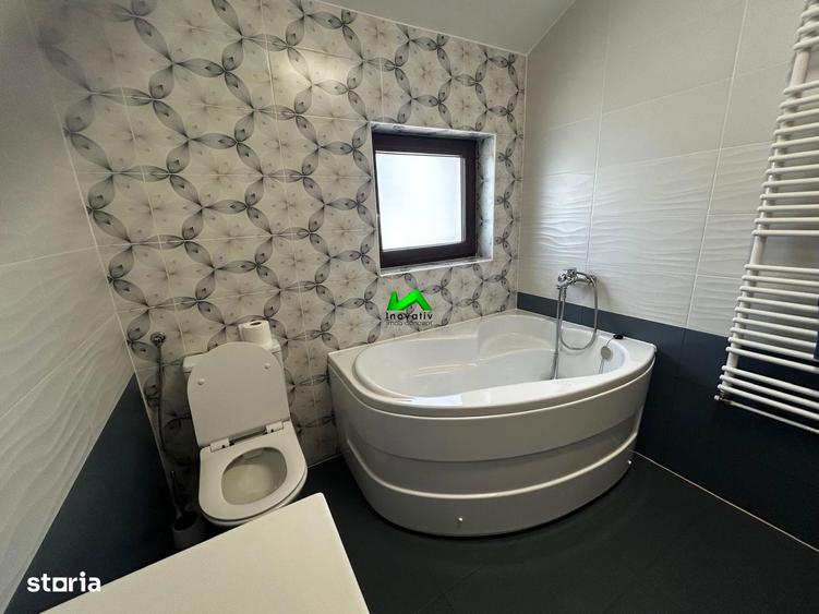 Casa de inchiriat 3 camere Calea Cisnadiei - 7