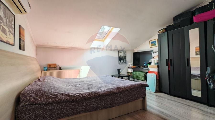 Casă / Vilă cu 5 camere de vânzare în zona Pipera - 34