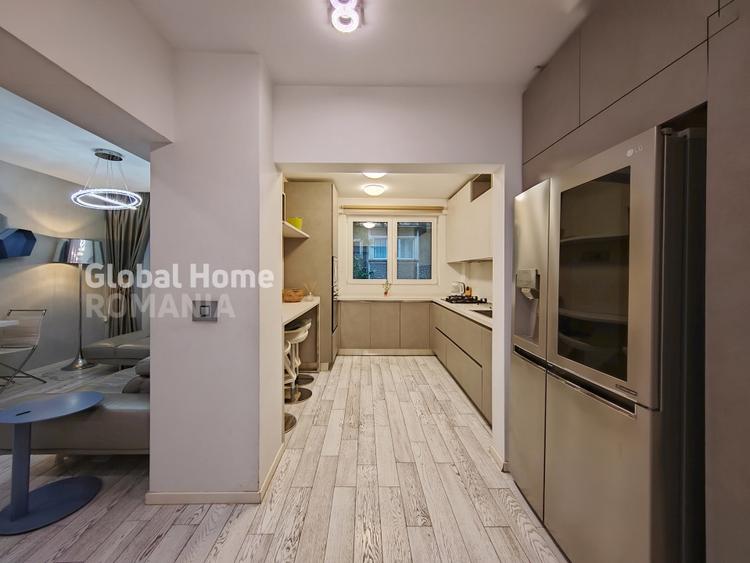 3 Rooms | Dorobanți | Parking | 10 Min. From the Metro - 6